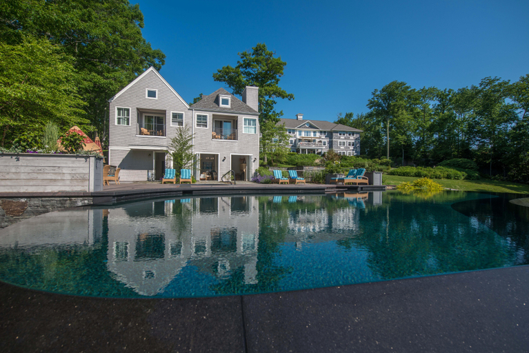 Sport & Beauty, The Inn at Ocean's Edge, Waldo
