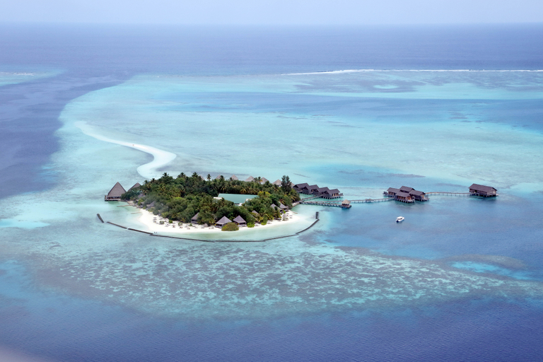 Exterior & Views 4, Gangehi Island Resort, North Ari Atoll