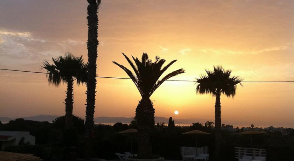 Exterior & Views 2, Ampavris Family Apartments, South Aegean