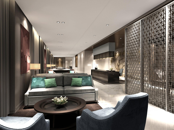 The Westin Haikou, Haikou