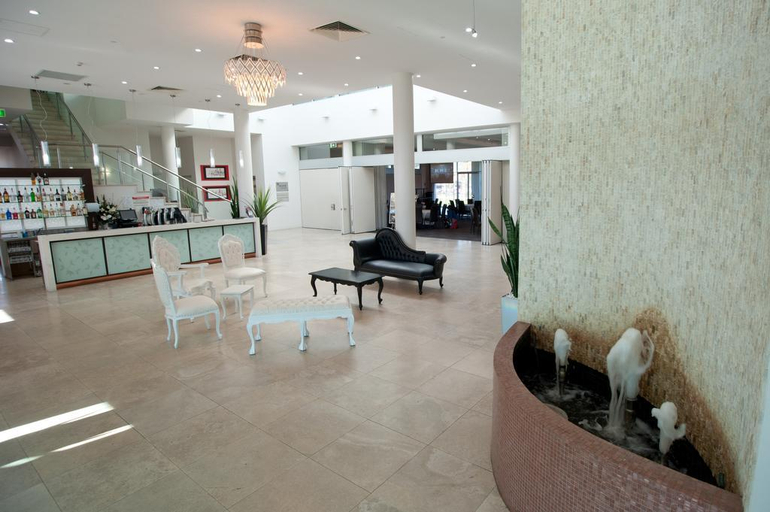 Public Area 4, The Tea Tree, Adelaide