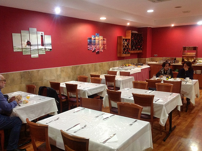 Food & Drinks 5, Rusadir, Melilla