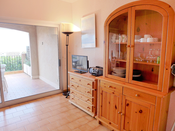Others, Apartment Le Domaine de la Croisette by Interhome, Var
