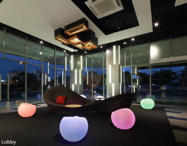 KIP Hotel Kuala Lumpur, Kuala Lumpur