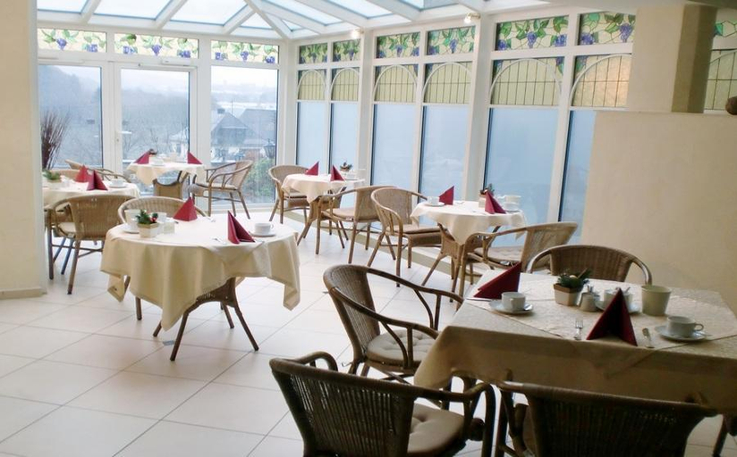 Food & Drinks 5, Hotel Snorrenburg, Siegen-Wittgenstein