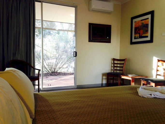 Public Area 3, Nightcap at Roxby Downs, Roxby Downs