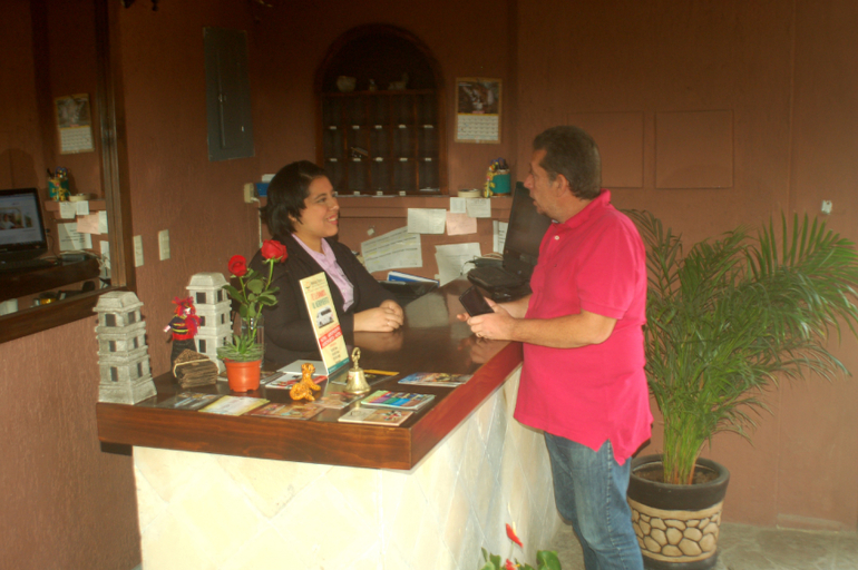 Food & Drinks 5, Axkan Express, San Cristóbal de las Casas