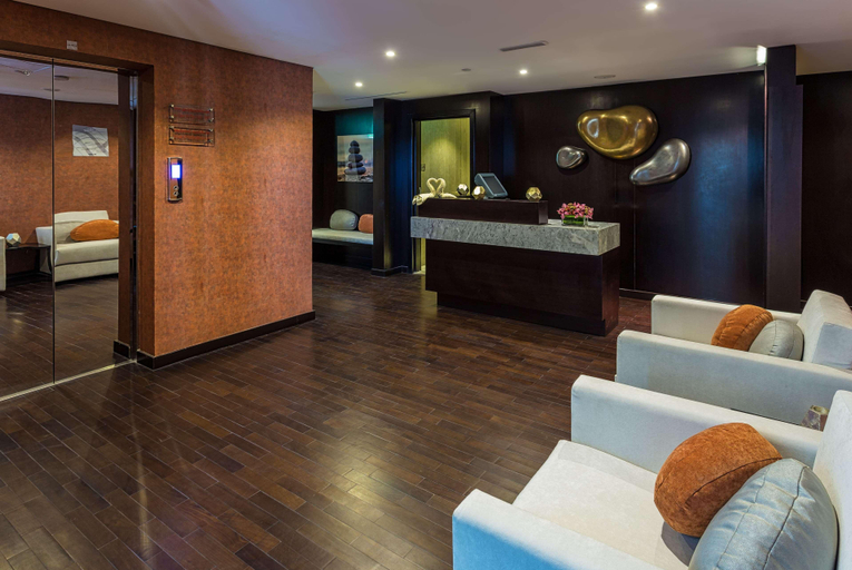 Public Area 4, The First Collection Marina, Dubai, a Tribute Portfolio Hotel, Dubai