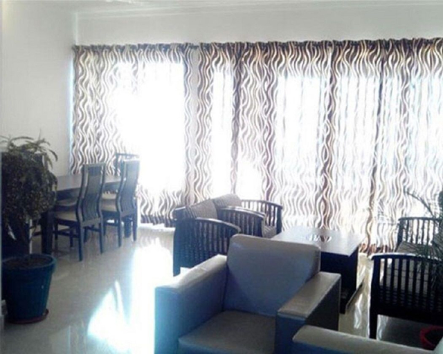 Others 3, Eco Heights, Tehri Garhwal