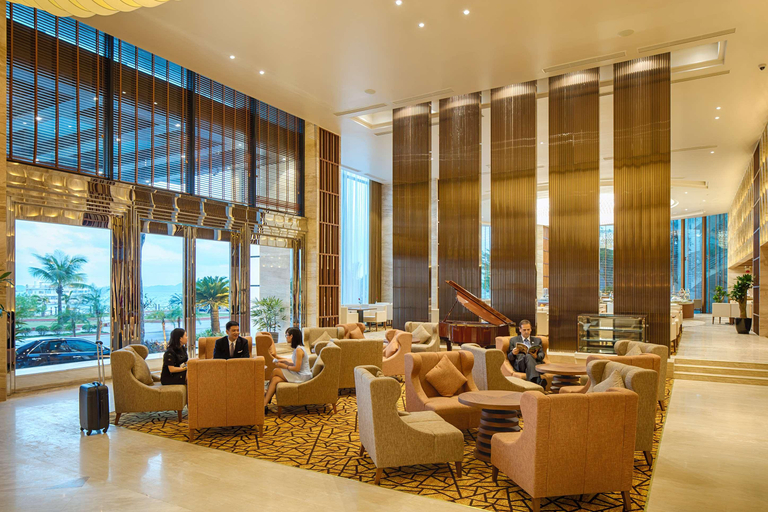 Public Area 4, Wyndham Legend Halong Hotel, Hạ Long