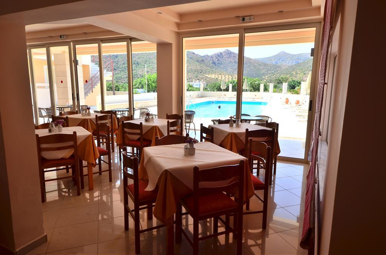 Food & Drinks 5, Hiona Villa, Crete