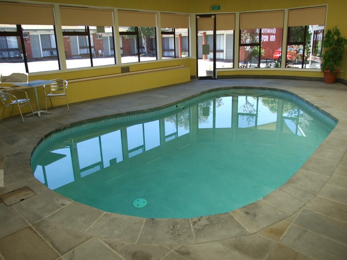Sport & Beauty 4, Abbotswood Motor Inn, South Barwon - Inner