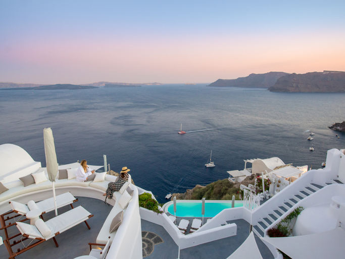 Exterior & Views 5, Canaves Sunday, South Aegean
