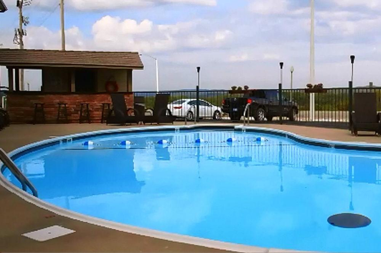 Sport & Beauty 3, Foxborough Resort - Extra Holidays, Taney