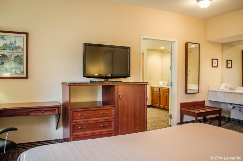 Bedroom 1, Best Western of Crestview, Okaloosa