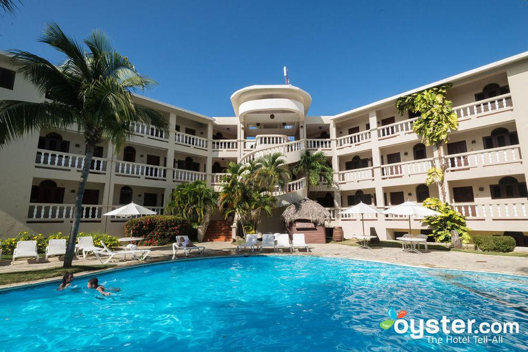 Sport & Beauty 5, The Coconut Palms Resort, Sosua
