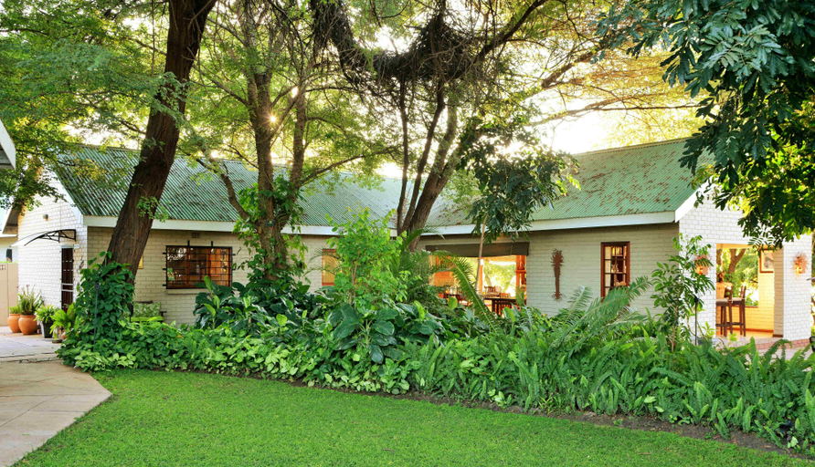 Exterior & Views 2, River View Lodge, Chobe