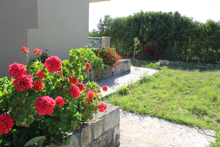 Others 5, Aggelina's Apartments, Ionian Islands