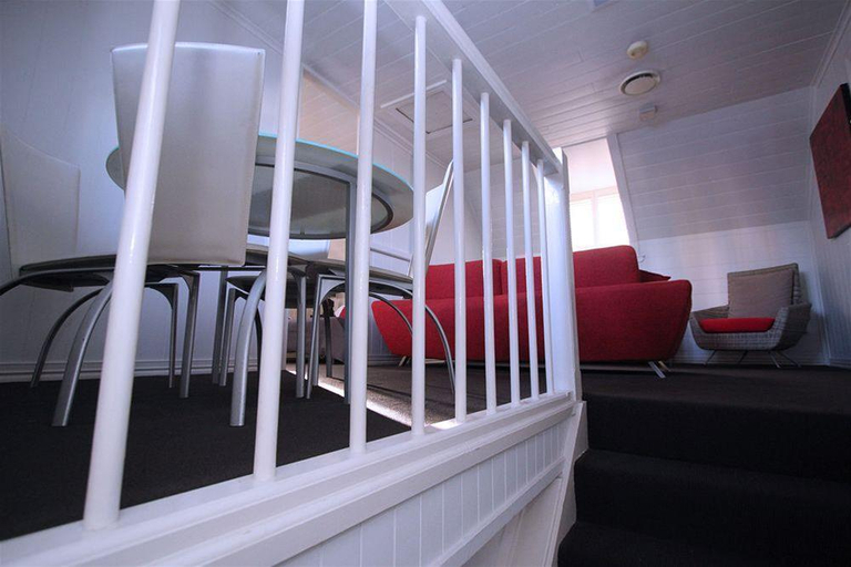 Sport & Beauty, One Thornbury Boutique Bed and Breakfast, Spring Hill