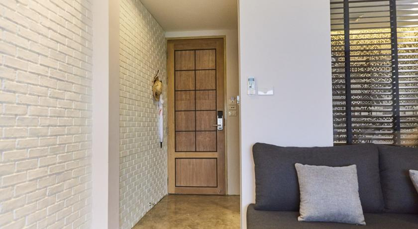Bedroom 3, SiamBeach Resort, Cha-Am