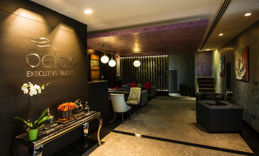 Public Area 4, Blaire Executive Suites, Manama