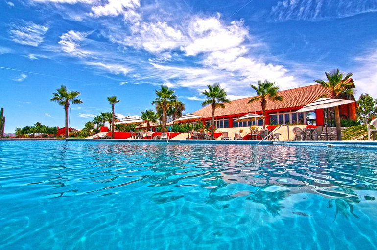 Sport & Beauty 4, San Felipe Marina Resort & Spa, Mexicali
