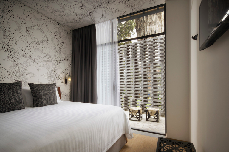 Bedroom, Pug Seal Boutique B&B Polanco, Naucalpan de Juárez