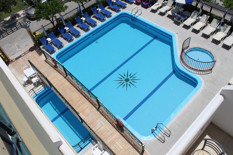 Sport & Beauty 2, Agrellis Apartments, South Aegean