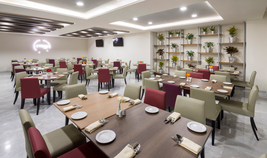 Food & Drinks 5, Real Inn Celaya, Celaya