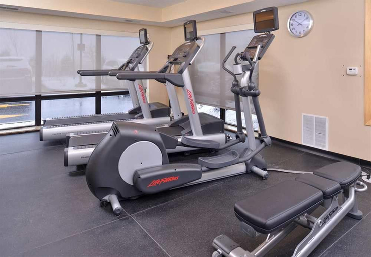 TownePlace Suites Detroit Commerce, Oakland
