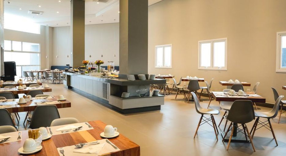 Food & Drinks 5, ALL INN, Sorocaba
