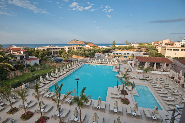 Exterior & Views 2, Porto Platanias Village, Crete