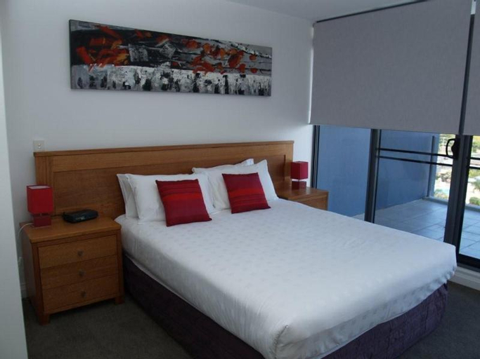 Sevan Apartments Forster, Great Lakes