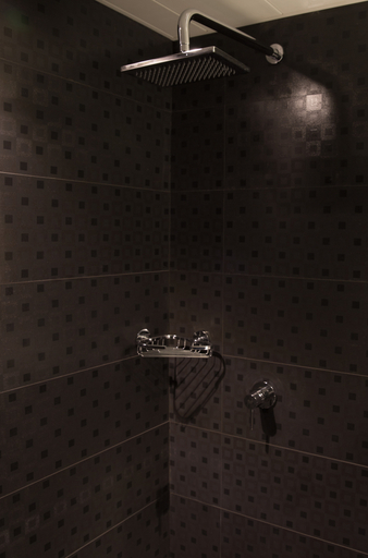 Bathroom 5, Nova Hotel Yerevan, Yerevan