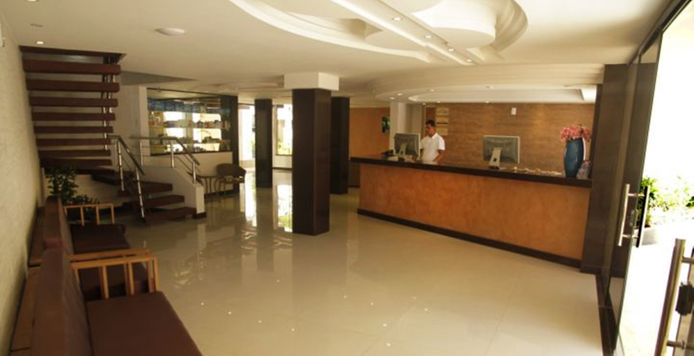 Public Area 3, Portal Ville Praia - Rede Soberano, Porto Seguro