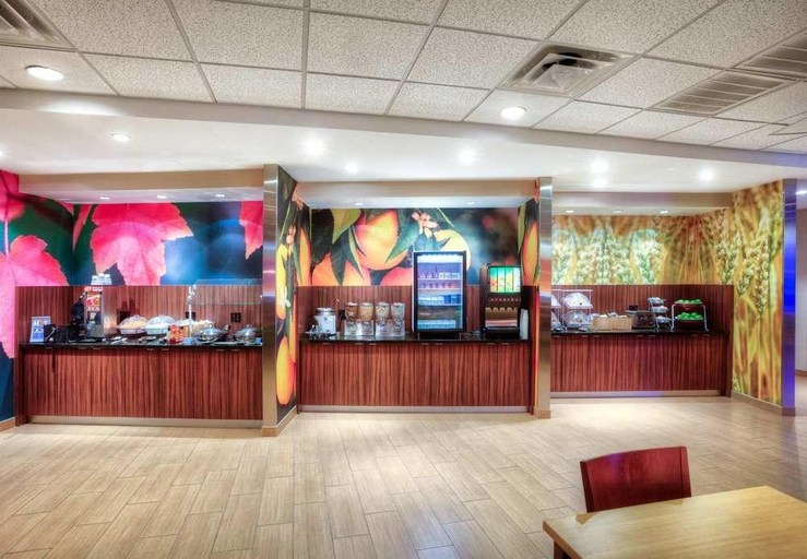 Public Area 3, Fairfield Inn & Suites Austin San Marcos, Hays