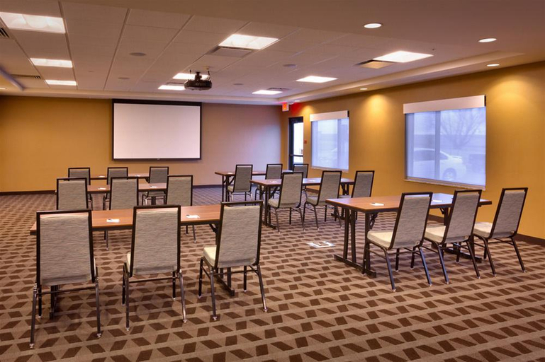 Business Facilities 2, TownePlace Suites Dickinson, Stark