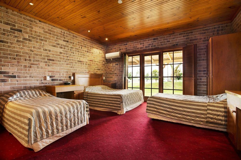 Macquarie Inn, Dubbo - Pt A