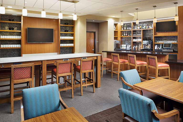 Food & Drinks 5, Hyatt Place Chicago Midway Airport, Cook