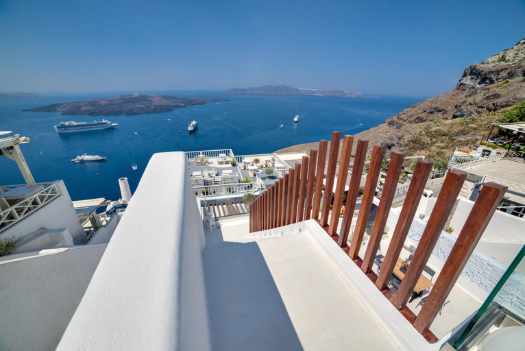 Exterior & Views 3, Daydream Luxury Suites, South Aegean