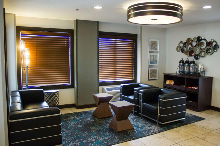 Public Area 2, Baymont by Wyndham Maumee Toledo, Lucas