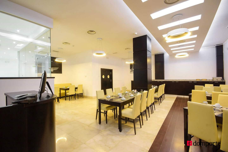 Food & Drinks 5, Best Night Hotel, Bordj El Kiffan