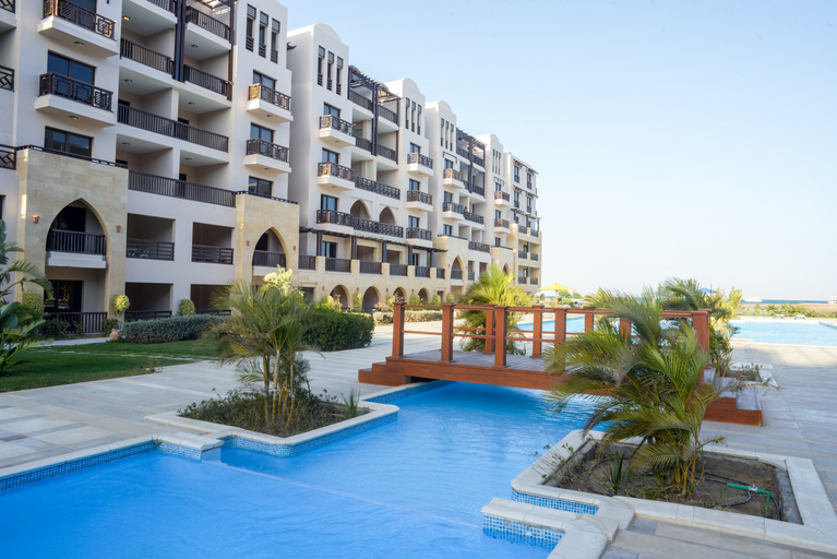 Sport & Beauty 2, Gravity Hotel Aqua Park Hurghada, Al-Ghurdaqah