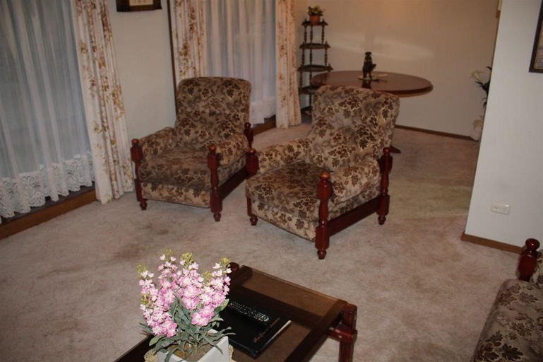 Public Area 2, Lone Pine Motel - Corowa, Corowa