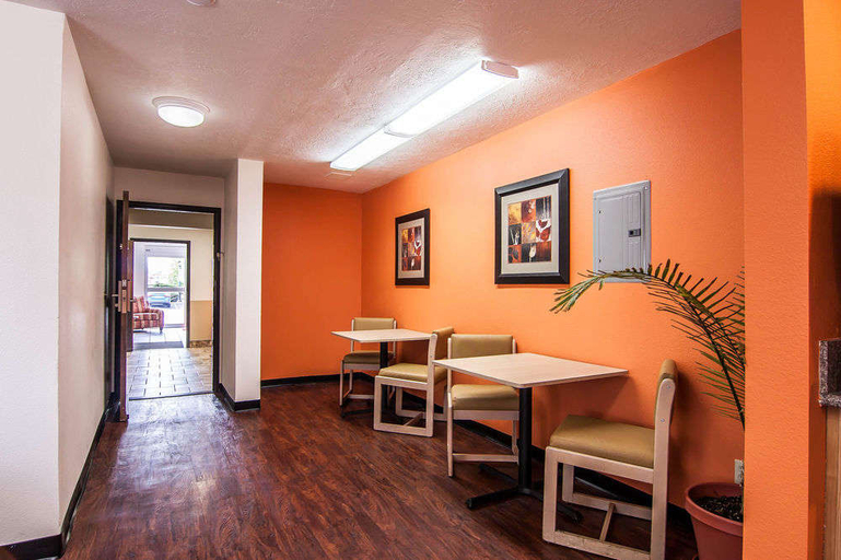 Public Area 3, Econo Lodge Corvallis Near University, Benton