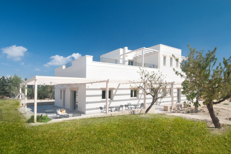Exterior & Views 3, Tenuta Monticelli Bio Relais, Lecce