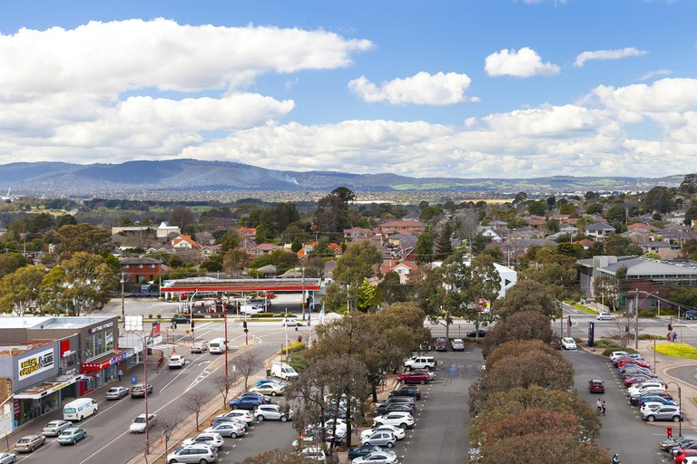 Exterior & Views 3, Park Avenue - IKON Glen Waverley, Melbourne