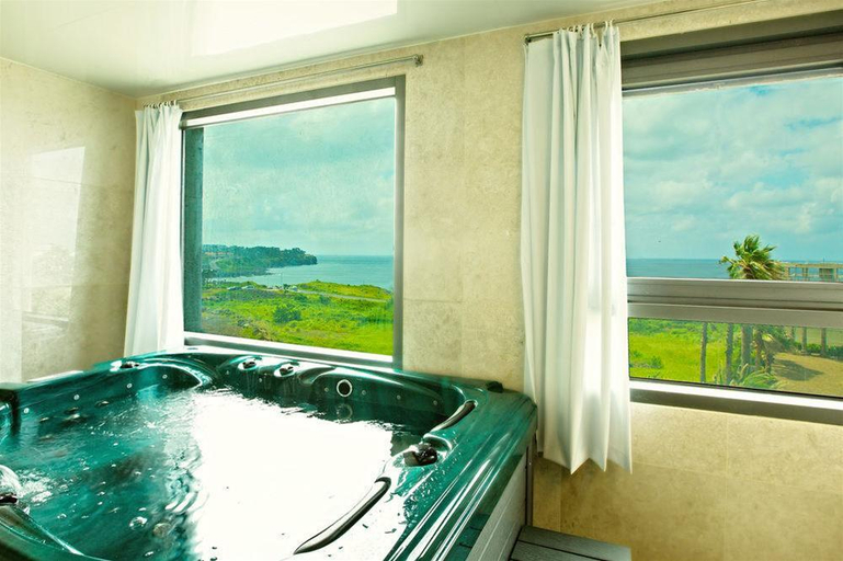 Sport & Beauty 4, Uni Hotel Jeju, Jeju
