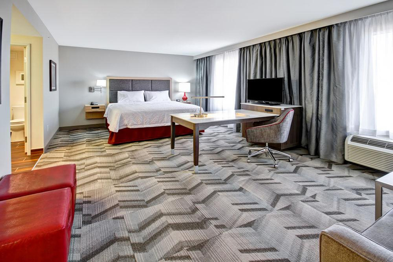 Others 3, Hampton Inn & Suites by Hilton Medicine Hat, Division No. 1