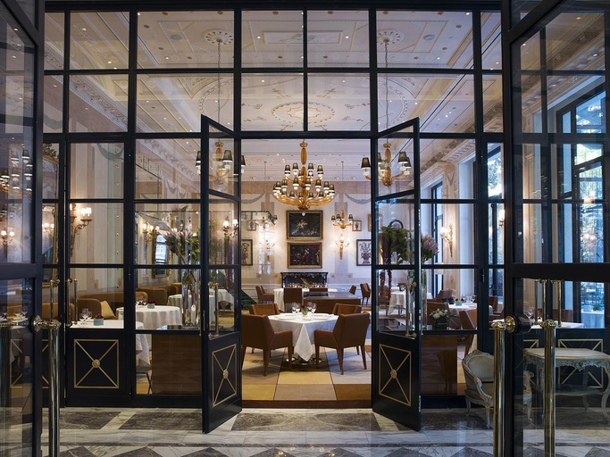 Public Area 5, Palazzo Parigi Hotel & Grand Spa Milan, Milano